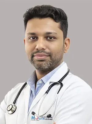 Dr. Md. Kamrul Islam Mamun - Doctor Profile Image