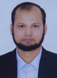 Dr. Md. Kamruzzaman - Doctor Profile Image
