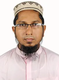 Dr. Md. Kazi Ashraful Alam - Doctor Profile Image