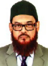 Dr. Md. Khaled Monsur - Doctor Profile Image