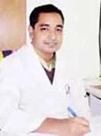Dr. Md. Khorshed Alam Mondal - Doctor Profile Image