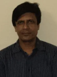 Dr. Md. Khorshedul Alam - Doctor Profile Image