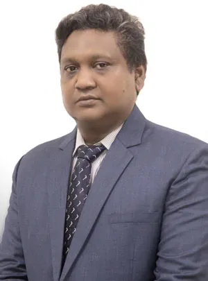 Dr. Md. Mahbubur Rahman Khan - Doctor Profile Image