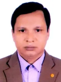 Dr. Md. Mahbubur Rahman - Doctor Profile Image