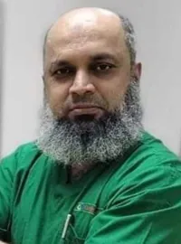 Dr. Md. Mahfuzur Rahaman (Badol) - Doctor Profile Image