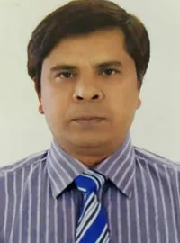 Dr. Md. Mahmudul Hasan Kafi - Doctor Profile Image