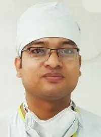 Dr. Md. Mazharul Alam - Doctor Profile Image