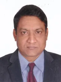 Dr. Md. Mejbahul Bahar - Doctor Profile Image