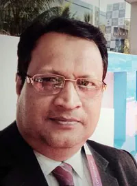 Dr. Md. Mizanur Rahman - Doctor Profile Image