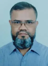 Dr. Md. Mohiuddin - Doctor Profile Image