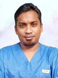 Dr. Md. Mominul Haque - Doctor Profile Image