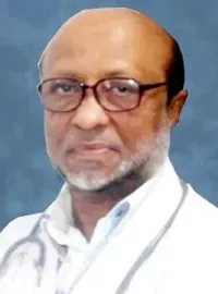 Dr. Md. Monzurul Islam - Doctor Profile Image
