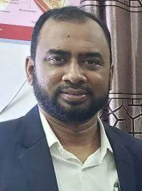Dr. Md. Mostafizur Rahman - Doctor Profile Image