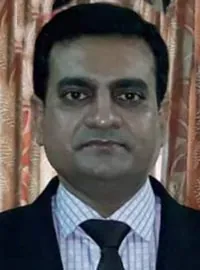 Dr. Md. Mostafizur Rahman - Doctor Profile Image