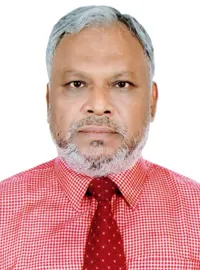 Dr. Md. Nurul Akther Chowdhury - Doctor Profile Image