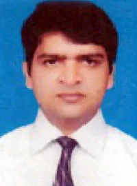 Dr. Md. Nurul Amin Dipu - Doctor Profile Image