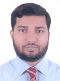 Dr. Md. Nurul Islam Shikdar - Doctor Profile Image