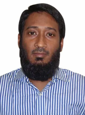 Dr. Md. Rafiqul Islam - Doctor Profile Image