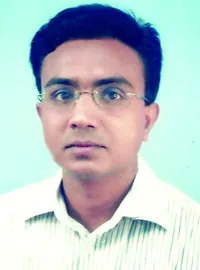 Dr. Md. Rashed Uz Zaman Razib - Doctor Profile Image