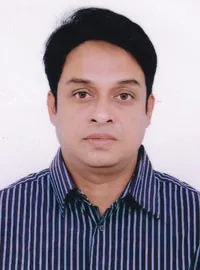 Dr. Md. Rezaul Alam - Doctor Profile Image