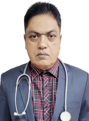 Dr. Md. Rezaul Karim - Doctor Profile Image