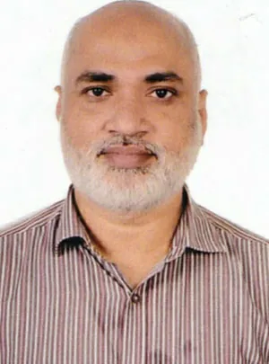 Dr. Md. Sadequr Rahman Emon - Doctor Profile Image