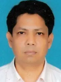 Dr. Md. Saiduzzaman - Doctor Profile Image