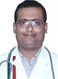 Dr. Md. Saiful Islam Bhuiyan - Doctor Profile Image