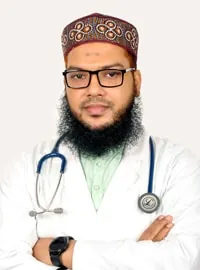 Dr. Md. Saiful Islam - Doctor Profile Image