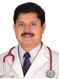 Prof. Dr. Md. Salahuddin Shah - Doctor Profile Image