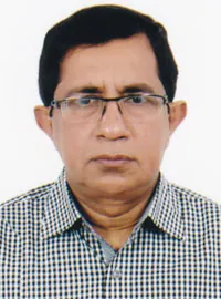 Dr. Md. Shahidul Islam - Doctor Profile Image