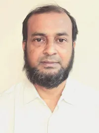 Dr. Md. Shahidullah - Doctor Profile Image