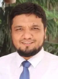 Dr. Shahriar Faruque - Doctor Profile Image