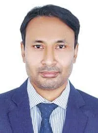 Dr. Md. Shakhawat Hossain - Doctor Profile Image