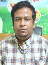Dr. Md. Tanzir Bin Kashem - Doctor Profile Image