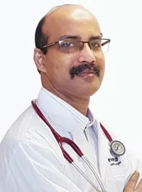 Dr. Md. Tarik Bin Abdur Rashid - Doctor Profile Image
