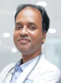 Dr. Md. Tariqul Islam - Doctor Profile Image