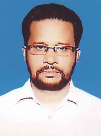 Dr. Md. Zahangir Alam - Doctor Profile Image