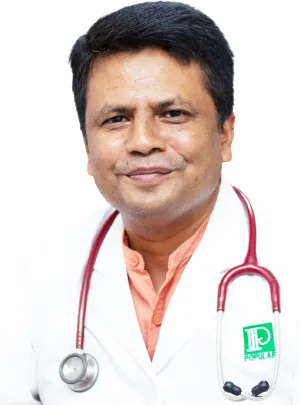 Dr. Md. Zahirul Huq - Doctor Profile Image