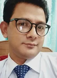 Dr. Md. Zakir Hossain - Doctor Profile Image