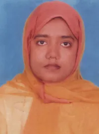 Dr. Minara Sikder - Doctor Profile Image