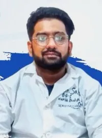 Dr. Minhaz Rouf Sakib - Doctor Profile Image