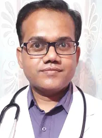 Dr. Minhazul Hoque - Doctor Profile Image