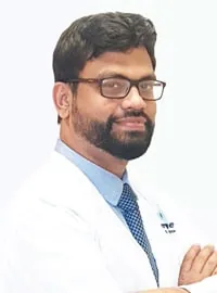 Dr. Mohammad Ali Hossain - Doctor Profile Image