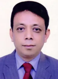Dr. Mohammad Ali - Doctor Profile Image