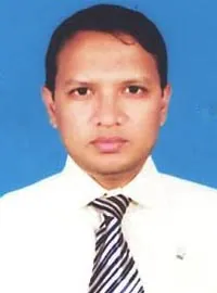 Dr. Mohammad Anwarul Bari - Doctor Profile Image