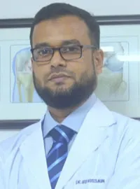 Dr. Mohammad Arif Hossain - Doctor Profile Image