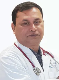 Dr. Mohammad Faisal Aziz - Doctor Profile Image