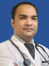 Dr. Mohammad Kutubuddin - Doctor Profile Image