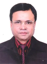 Dr. Mohammad Monir Hossain - Doctor Profile Image